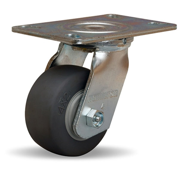 General Service Swivel Caster, 4