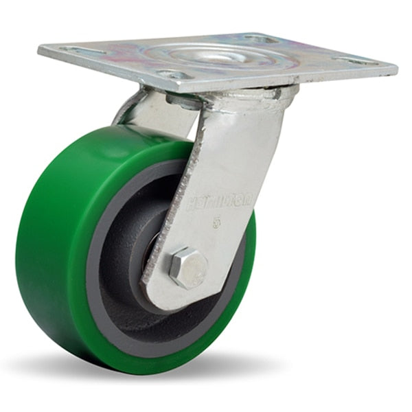General Service Swivel Caster, 5