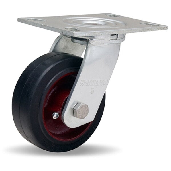 General Service Swivel Caster, 5