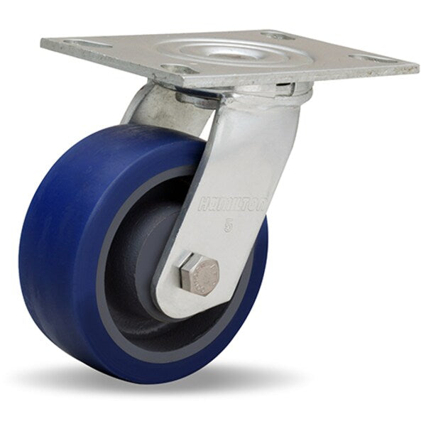 General Service Swivel Caster, 5