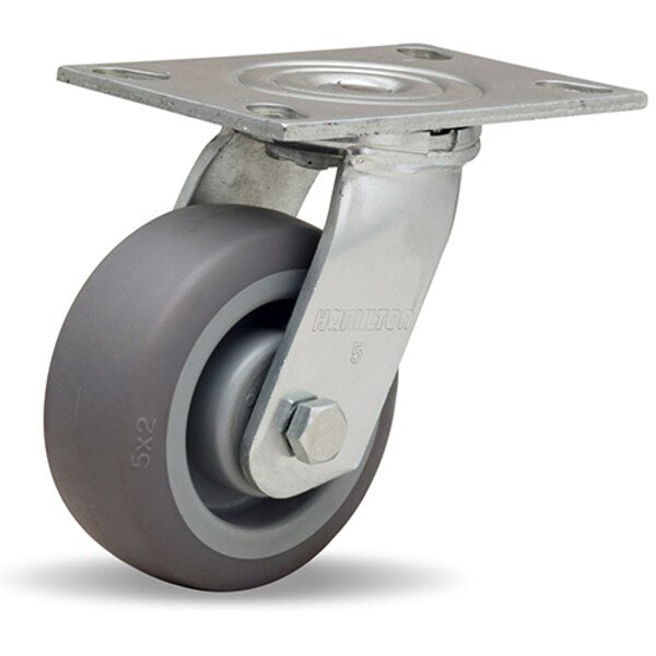 General Service Swivel Caster, 5