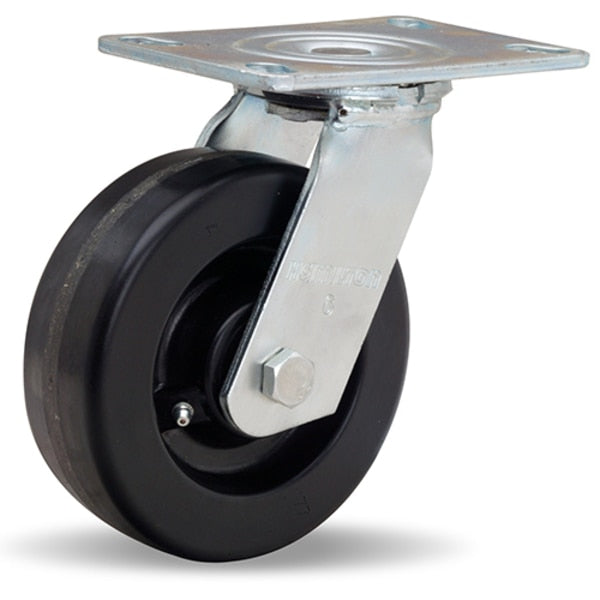 General Service Swivel Caster, 6