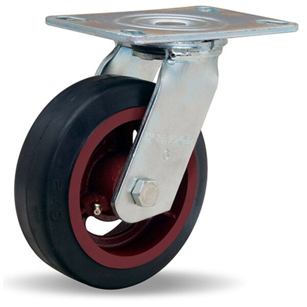 General Service Swivel Caster, 6