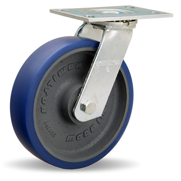 General Service Swivel Caster, 8