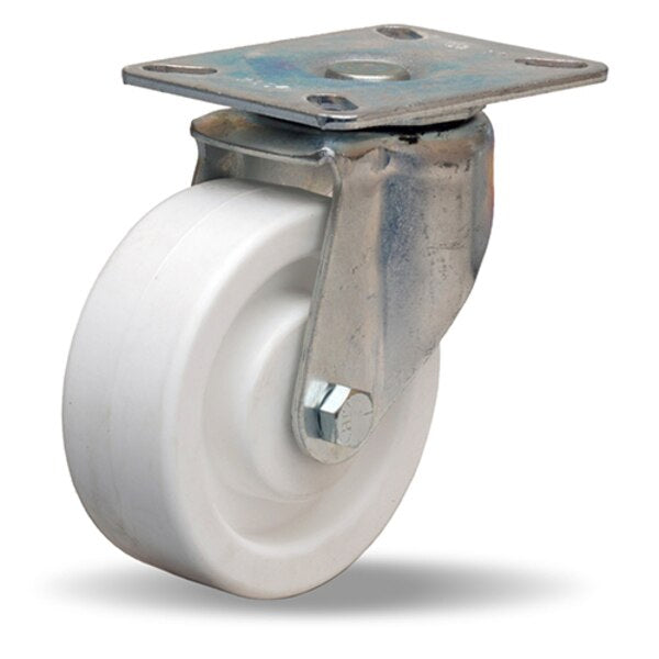 Hi-Lo Swivel Caster, 4
