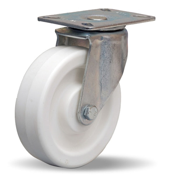 Hi-Lo Swivel Caster, 5