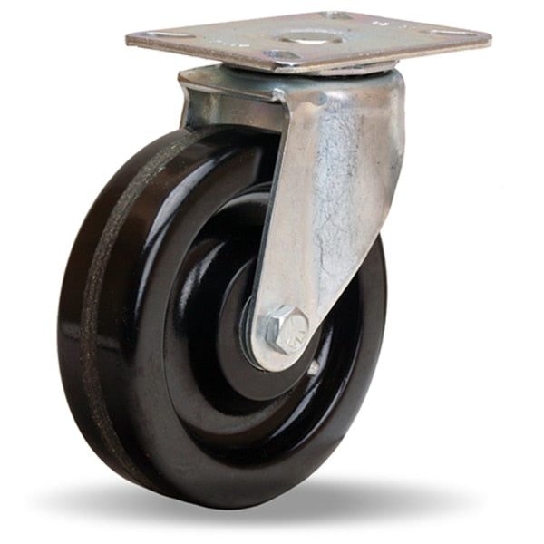 Hi-Lo Swivel Caster, 5