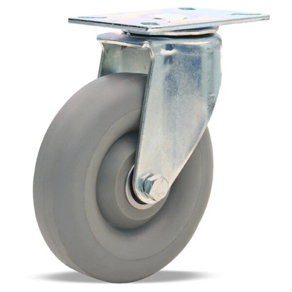 Hi-Lo Swivel Caster, 5