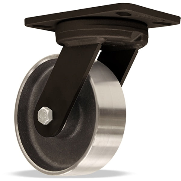 Swivel Hsk 6X2 Hi-Heat Forged Steel