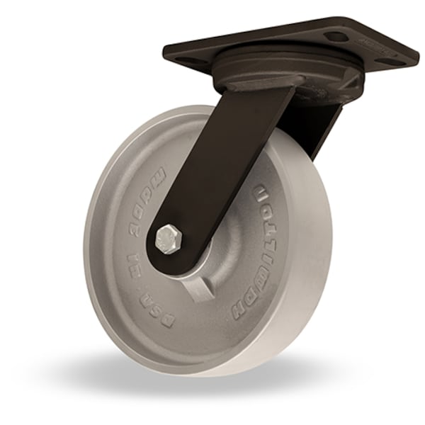 Swivel Hsk 8X2 Hi-Heat Metal