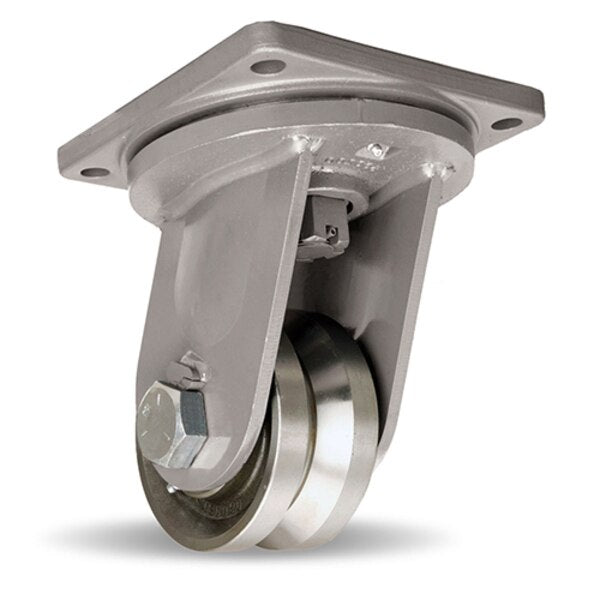 Maxi-Duty Swivel Caster, 6