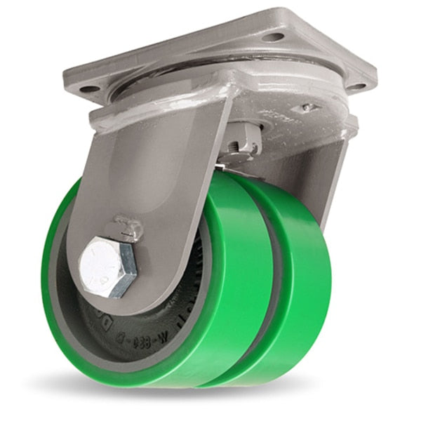 Swivel Mdd Dual 8X3 Duralast