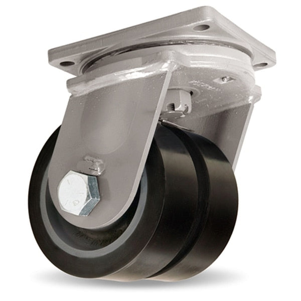 Swivel Mdd Dual 8X3 Superlast 70D