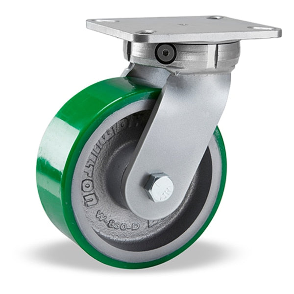 Super Endurance Swivel Caster, 8