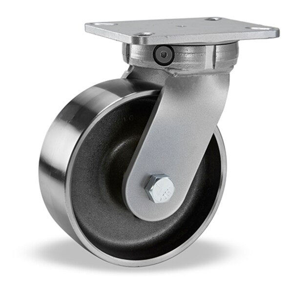 Super Endurance Swivel Caster, 8