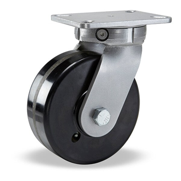 Super Endurance Swivel Caster, 8