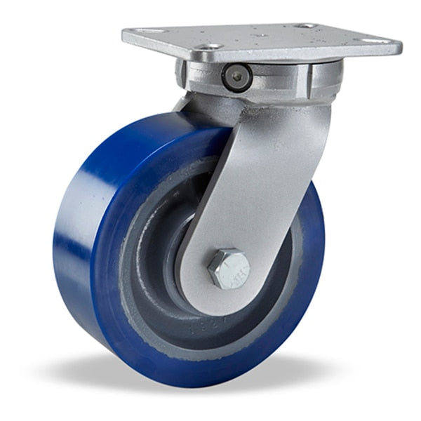 Super Endurance Swivel Caster, 8