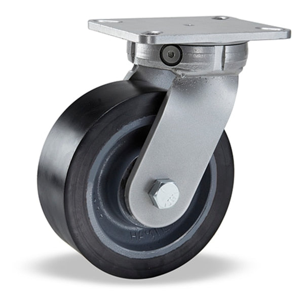 Super Endurance Swivel Caster, 8