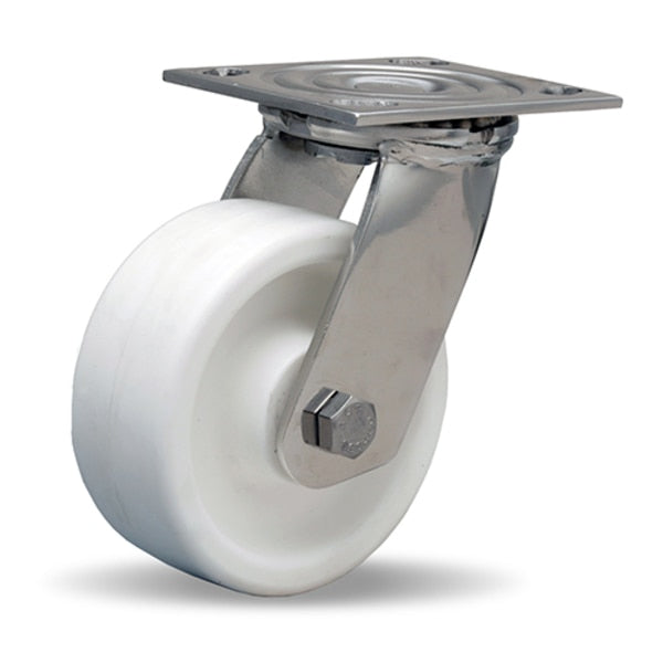 Stainless Steel Swivel Caster, 5