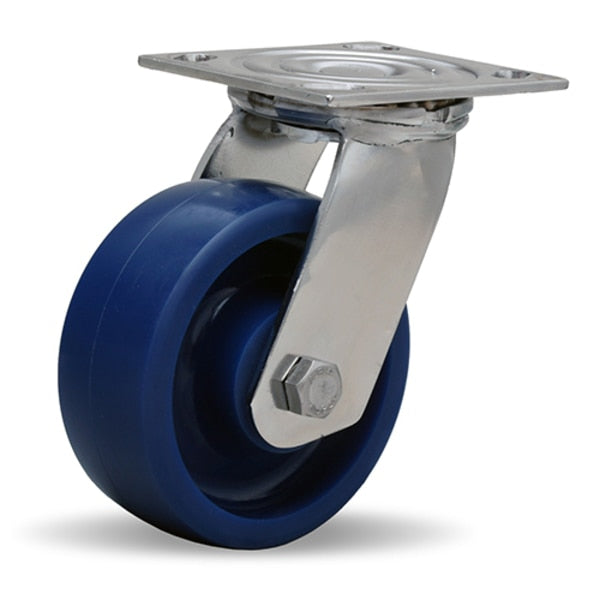Stainless Steel Swivel Caster, 5