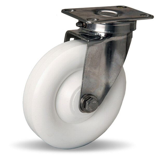Stainless Steel Swivel Caster, 5