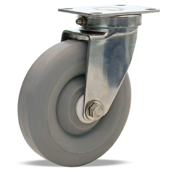 Stainless Steel Swivel Caster, 5