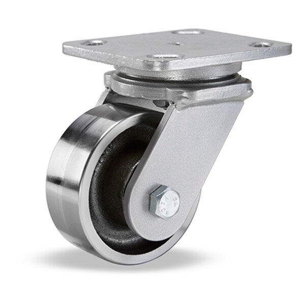 Workhorse Swivel Caster, 4