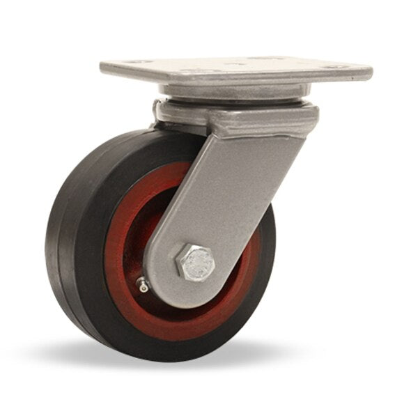Workhorse Swivel Caster, 5