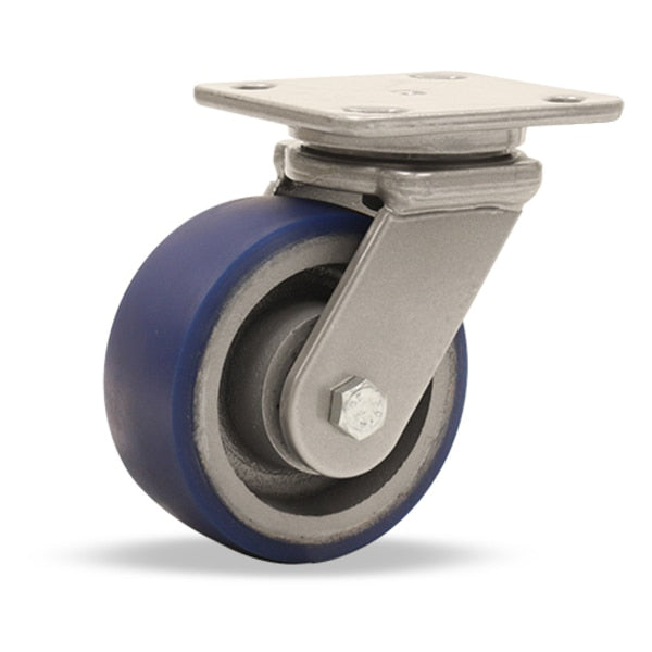 Workhorse Swivel Caster, 5