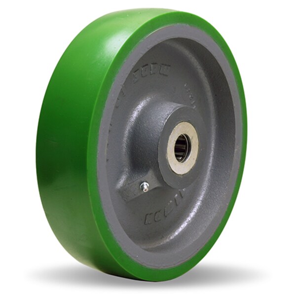 Duralast Wheel, 10X2-1/2 1Rb
