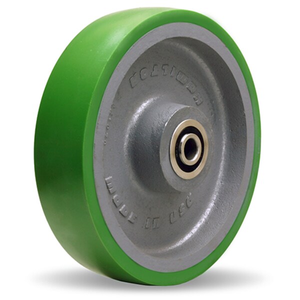 Duralast Wheel, 10X2-1/2 3/4Bb