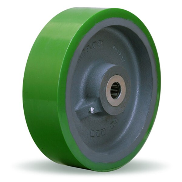 Duralast Wheel, 10X3 1Bb
