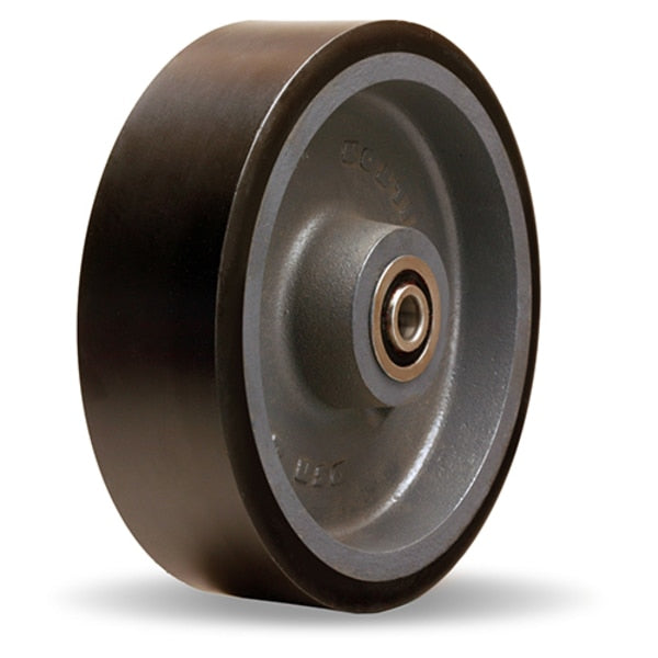 Xc70D Duralast Wheel, 12X3 1Tprd