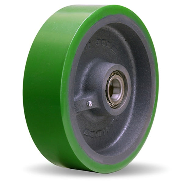 Duralast Wheel 10X3 3/4Tprd