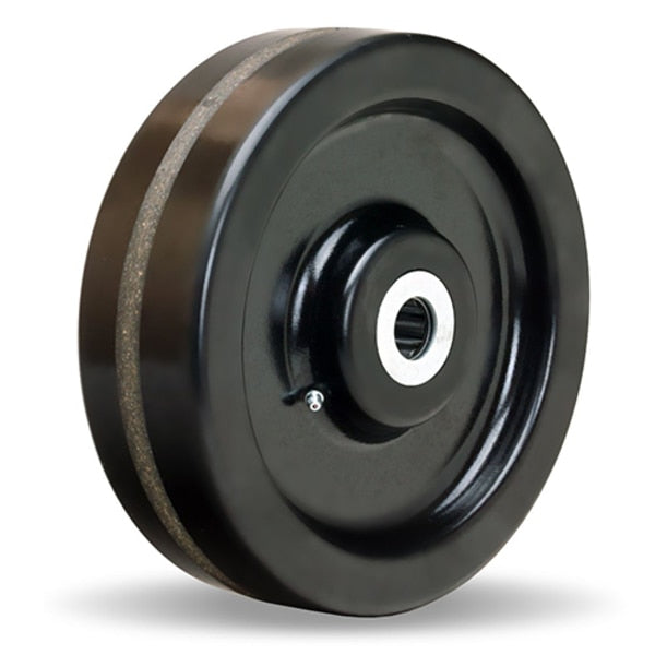 Plastex Wheel, 10X3 1Tprd
