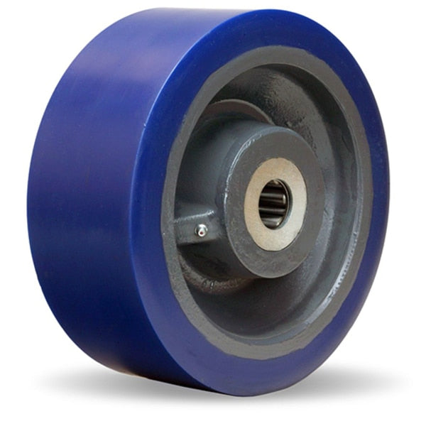 Superlast Wheel, 10X4 1-1/4Tpr