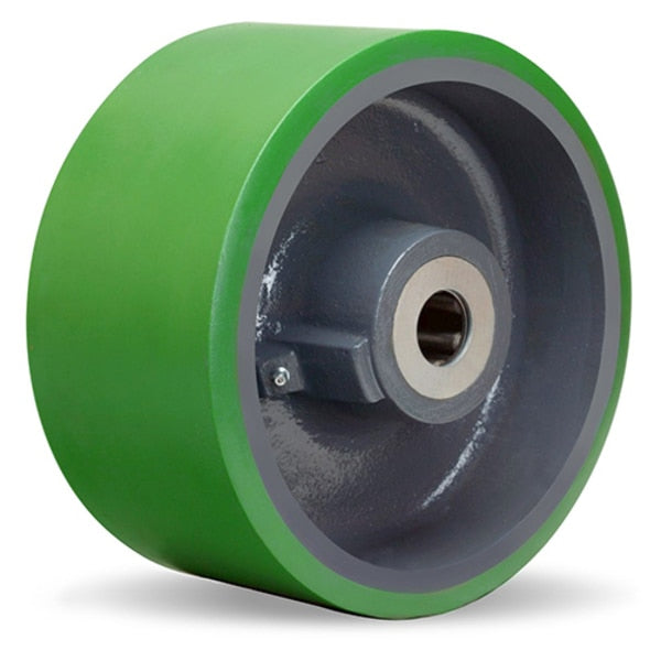 Duralast Wheel, 10X5 1-1/4 Sealtprd Crs
