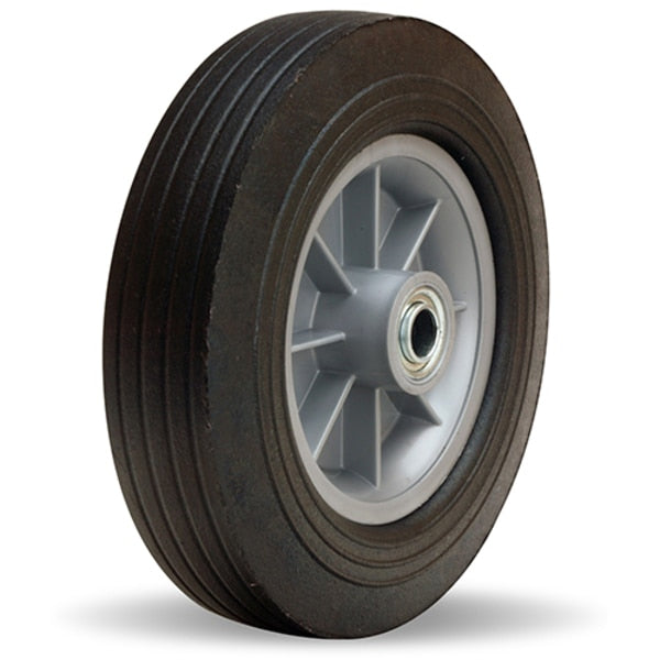 Ace-Tuf Wheel, 12X3.00X3-1/4 3/4Bb