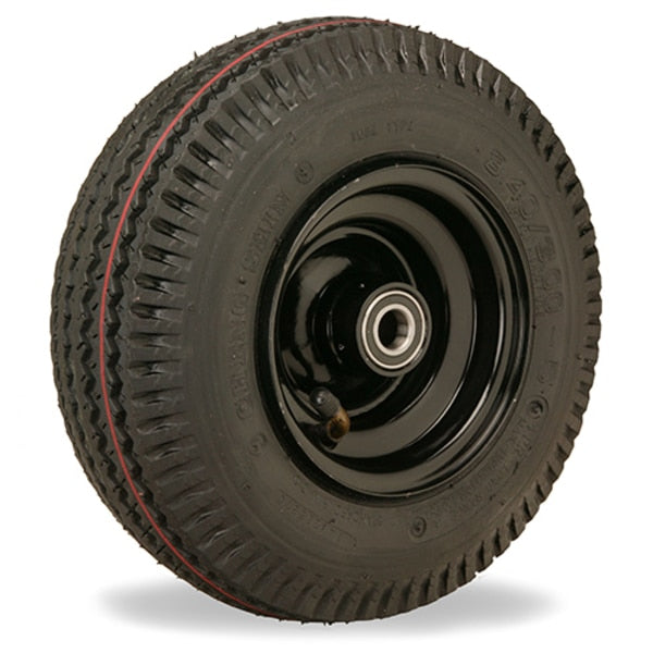 Pneumatic Wheel 16X4.80-8 1Rb