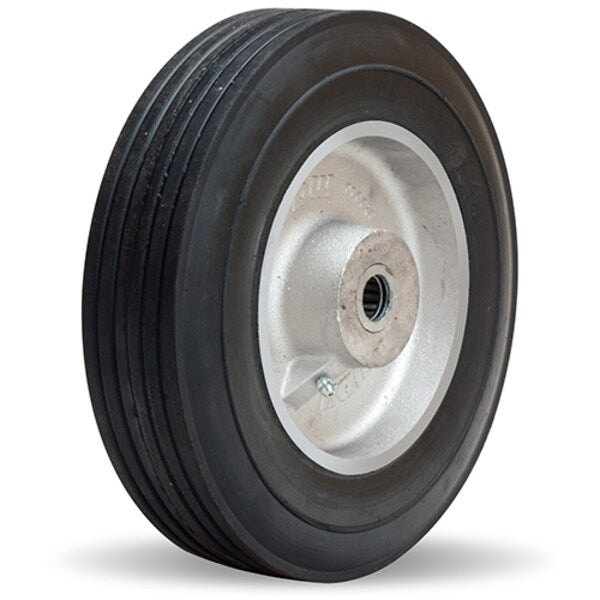 Superflex Wheel, 10X2.75 3/4Rb
