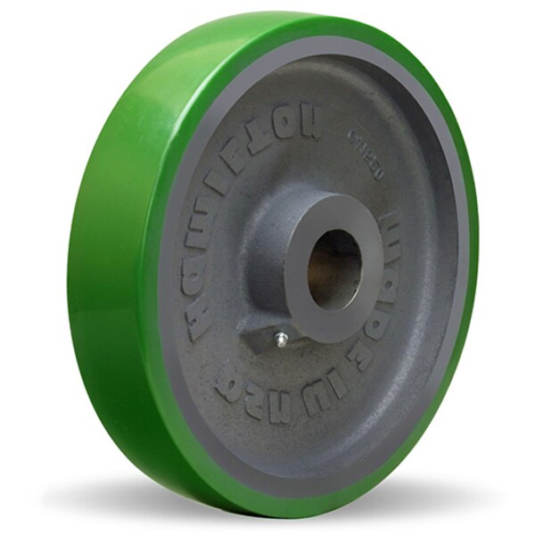 Duralast Wheel, 12X2-1/2 1Tprd