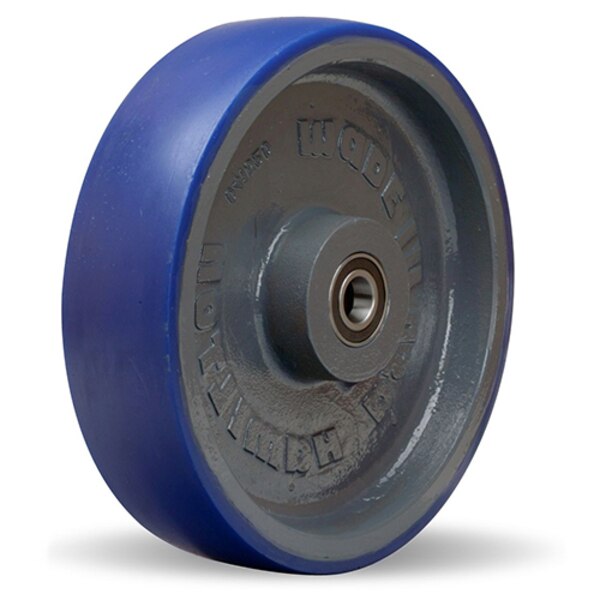 Poly-Soft Wheel, 12X3 1Tprd
