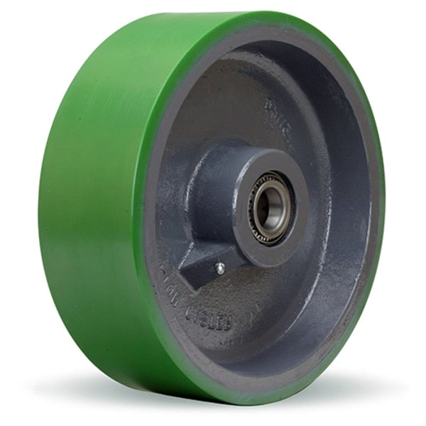 Duralast Wheel 12X4 1Tprd