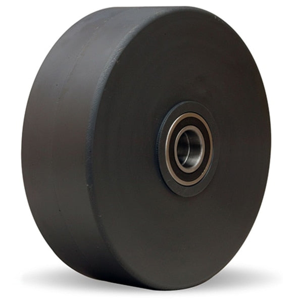 Nylast Wheel, 12X4 1-1/4Bb