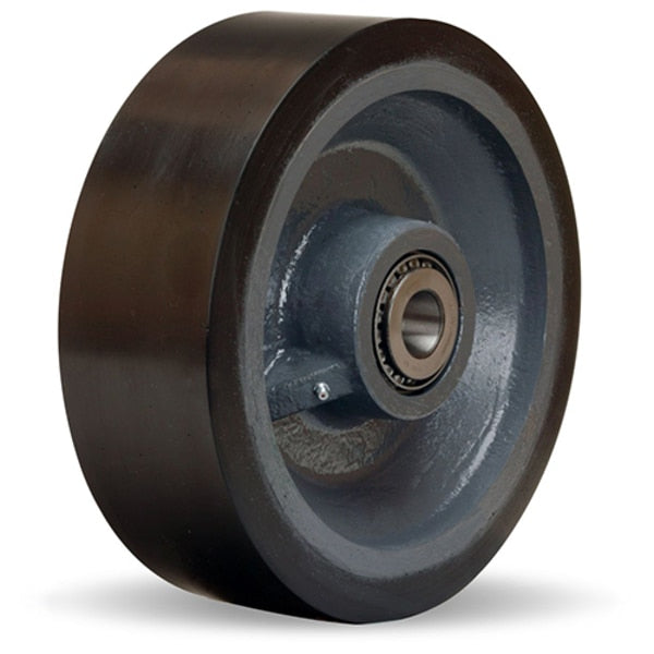 Xc70D Superlast Wheel, 12X4 1-1/4Bb