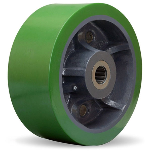 Duralast Wheel, 12X5 1-1/2Rb
