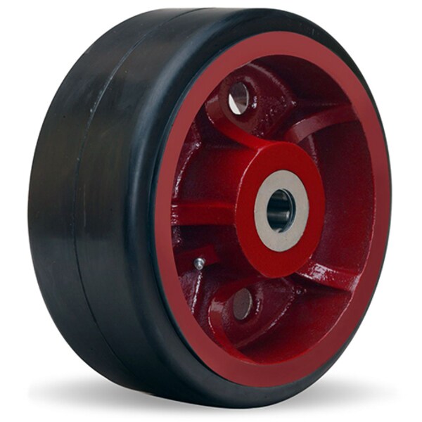 Mort Wheel, 12X5 1-1/4Rb