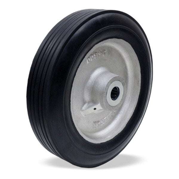 Superflex Wheel, 12X2.75 1-1/4Rb