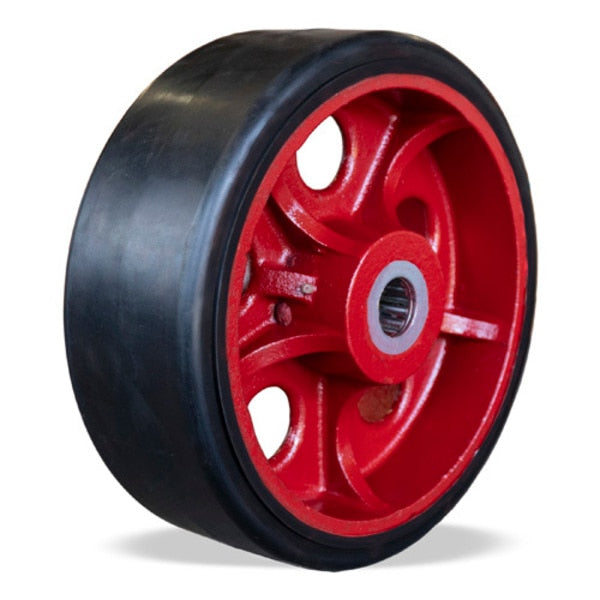 Mort Wheel, 14X5 1-1/4Rb
