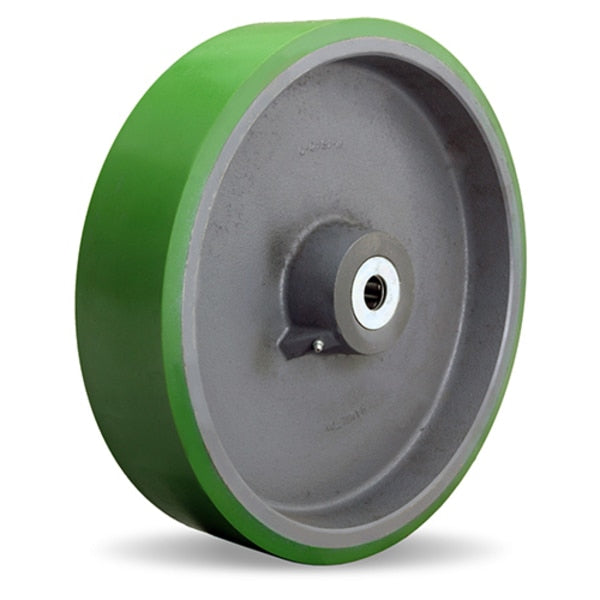 Duralast Wheel, 16X4 2-7/16 Pb